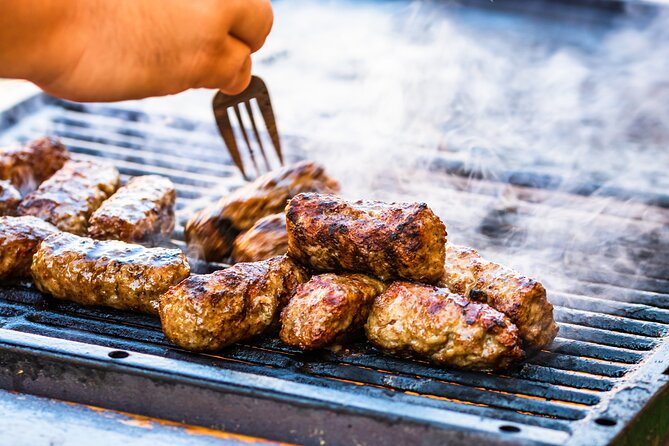Foodie Tour in Bucharest: 100% Authentic Romanian Food - About Your Stay