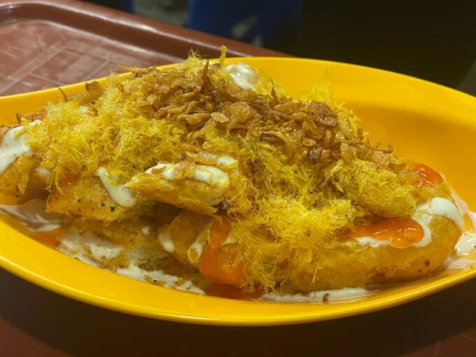 Foodie Tour in Hanoi: Taste 7+ Dishes and Visit Train Street - Unique Images of the Journey
