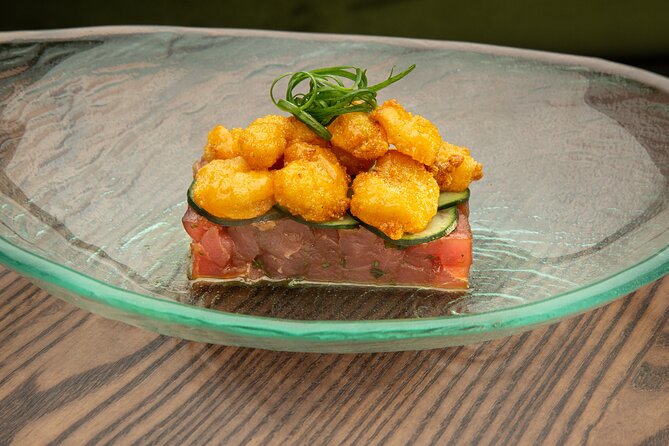 Foodie Tour: Virgin Hotel Private Self-Guided Finger Licking Foodie Tour - Culinary Highlights