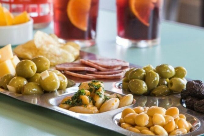 Foodie Walk in the Traditional Chacarita Neighborhood - Historic Flea Market Exploration