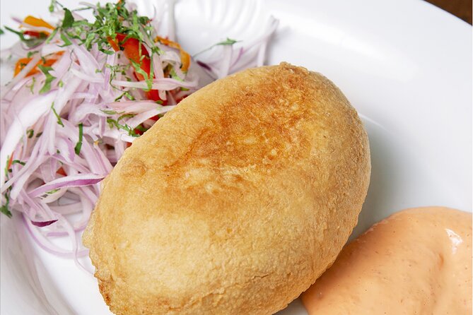 Foodie Walking Tour in Limas Bohemian District - Tour Accessibility and Recommendations