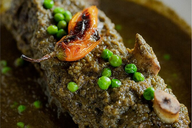 Foodie Walking Tour in Limas Bohemian District - Booking Information and Cancellation Policy