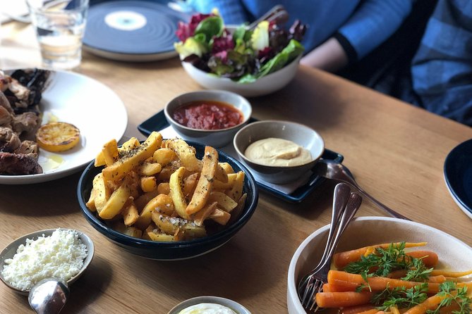 Foodies Bucket List - Walking Tour - Additional Information