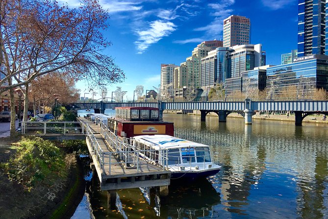 Foodies Bucket List - Walking Tour - Personalized, Accessible Experience