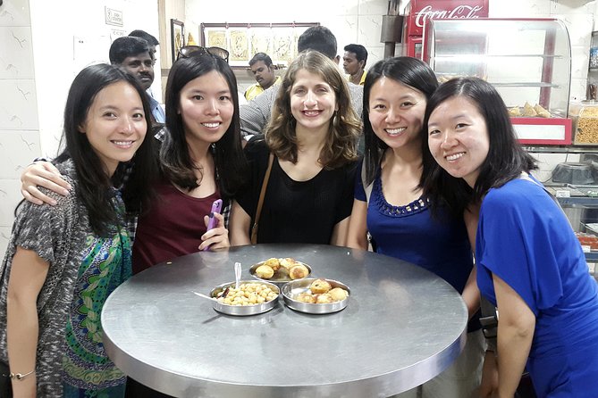 Foodies Day Out at Madurai - Key Points