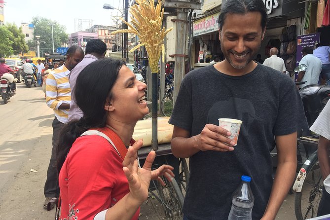 Foodies Day Out at Madurai - Tour Highlights and Inclusions
