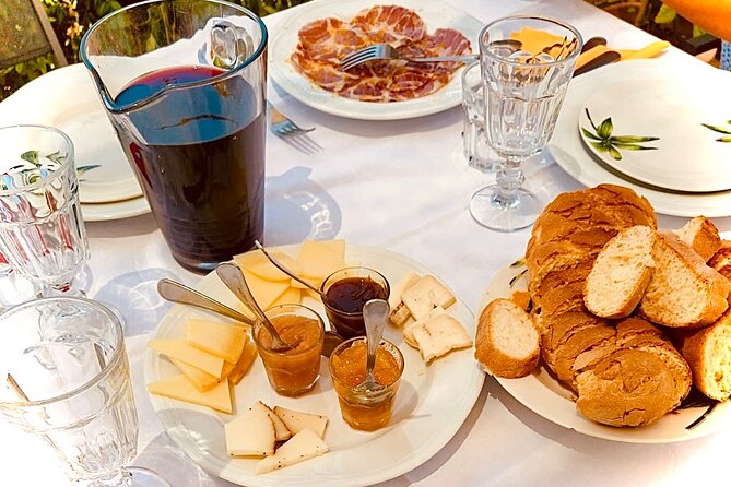 FOODIES DELIGHT and SICILIAN VILLAGE Private Exclusive Tour From Palermo - Key Points