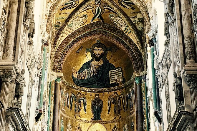 FOODIES DELIGHT and SICILIAN VILLAGE Private Exclusive Tour From Palermo - Exploring Sicilian Village Culture