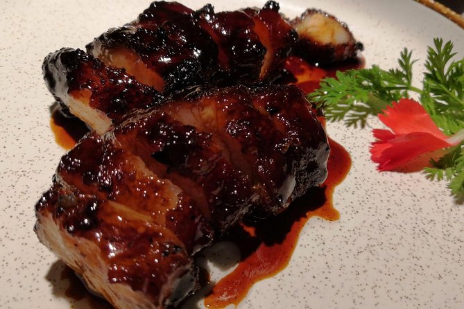 Foodies Tour In The Old Town of Guangzhou - Cantonese Culinary Delights