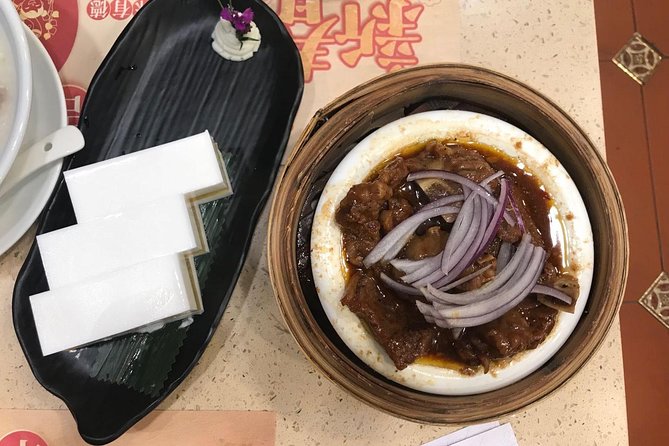 Foodies Tour In The Old Town of Guangzhou - Cancellation Policy