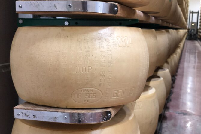 FoodTour:Prosciutto, Parmigiano, Balsamic, Lambrusco, Lunch, Transport - Pricing and Availability