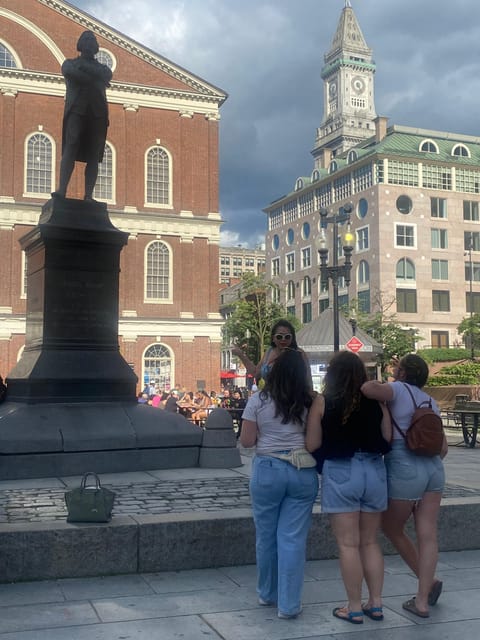 Foody Freedom Trial Tour - Key Points
