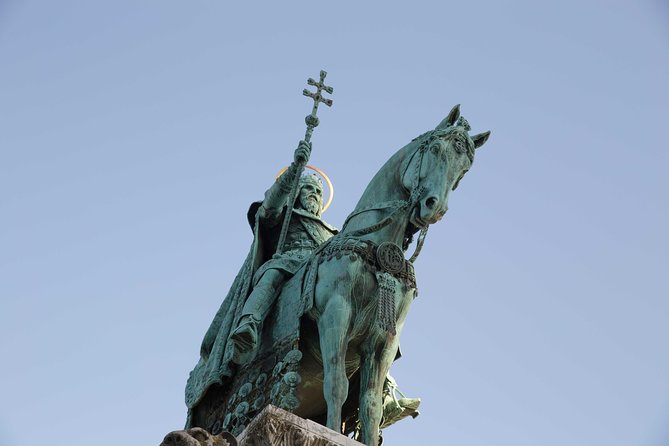 Fools and Kings - Buda Castle District Tour With Cake & Coffee - Viator Inc. Terms