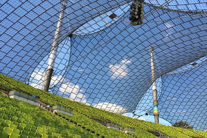 Football and Sports Tour in Munich - Inclusions and Costs