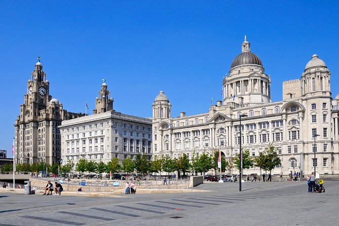 Football Experience With A Local Host In Liverpool - About Your Stay