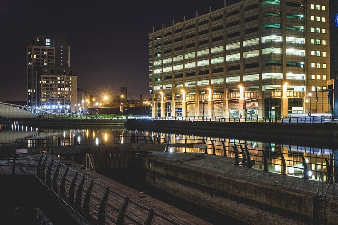 Football Experience With A Local Host In Liverpool - Visit Significant Sites