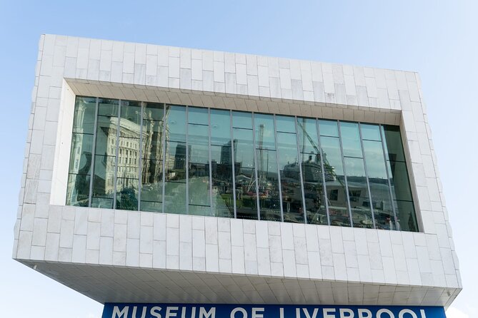 Football Experience With A Local Host In Liverpool - Booking Information