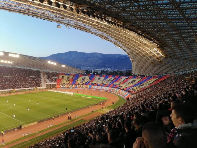 Football Heritage Storytelling Walking Tour in Split - About the Tour Guide