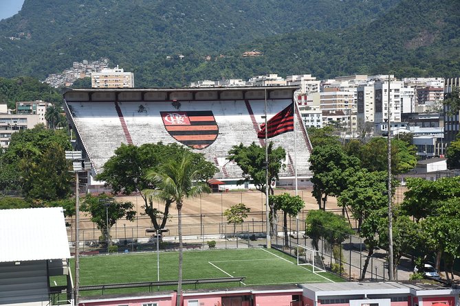 Football in Rio: Visit to the Flamengo Museum - Key Points