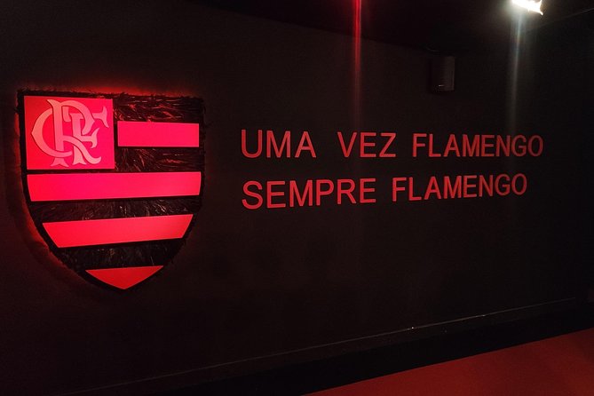 Football in Rio: Visit to the Flamengo Museum - Accessibility and Recommendations