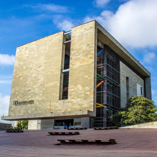 Footprints of Nobel Prize Winner Gabriel Garcia Marquez - Itinerary and Key Locations