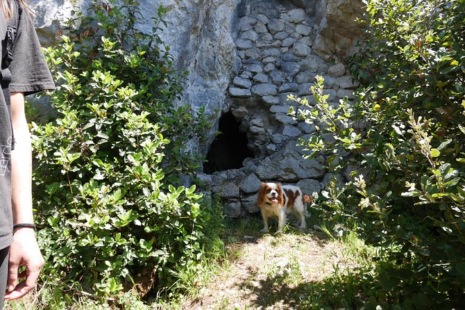 Footprints on the Battlefield Trails of Monte Cassino - Guided Tour Details