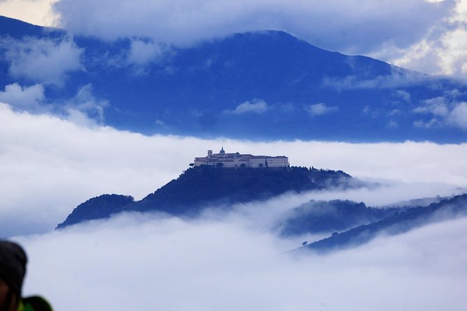 Footprints on the Battlefield Trails of Monte Cassino - Exceptional Tour Reviews