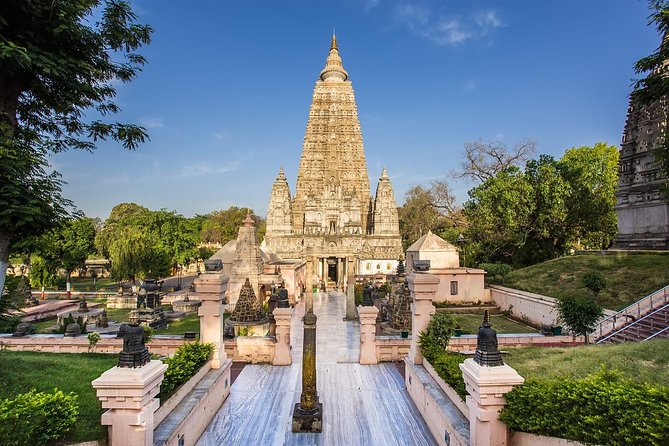Footsteps of Buddha Tour - Exclusions