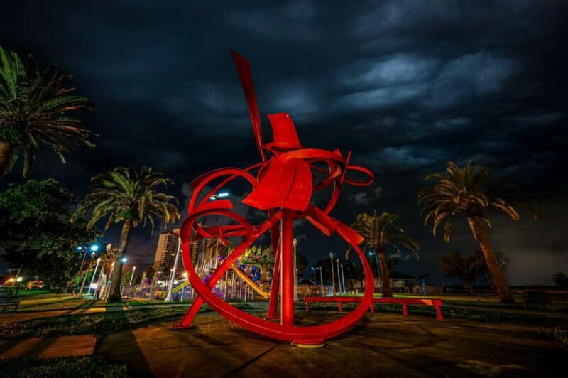 Footsteps of the Forsaken Frights: Fort Myers Ghost Tour - Who Would Love This Experience?