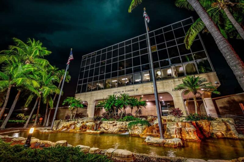 Footsteps of the Forsaken Frights: Fort Myers Ghost Tour - FAQ