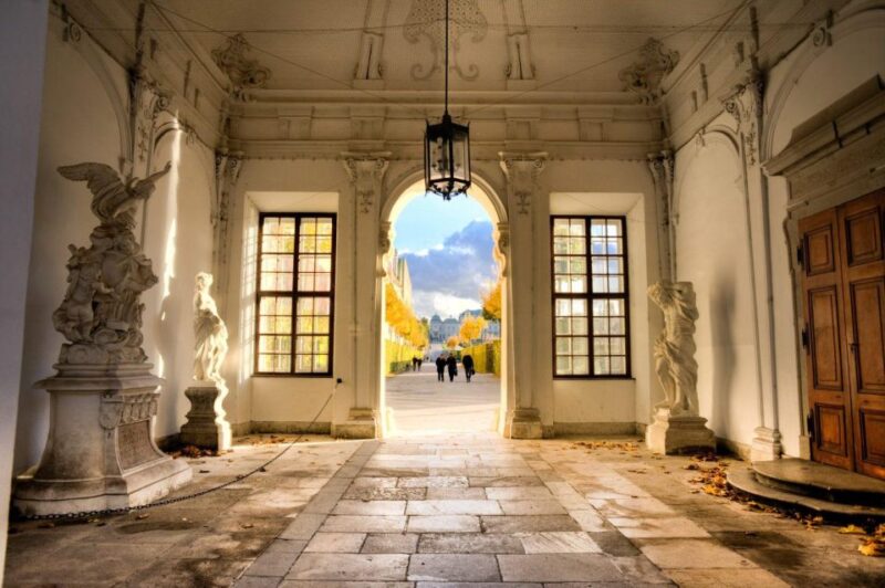 Footsteps Through Dallas: A Journey Through Time & Legacy - Itinerary Highlights