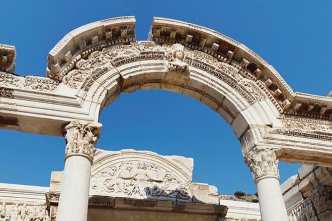 FOR CRUISE GUESTS ONLY / Private Best of Ephesus and Shopping Tour - Cancellation Policy
