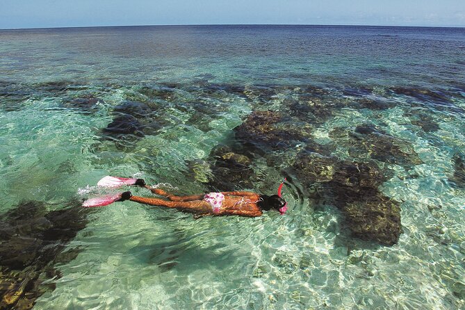 For Cruise Passengers: 4 Hour Boat Tour of St Maarten/St Martin - About Your Stay