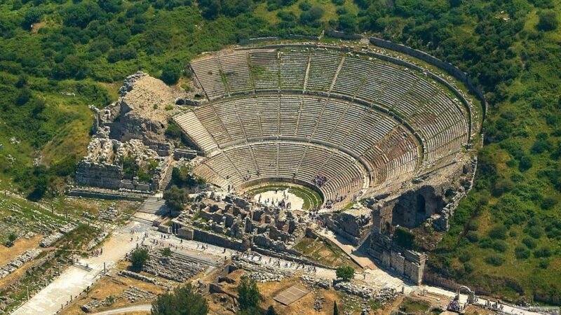 For Cruise Passengers: Private Ephesus Tour (SKIP THE LINE) - Key Points