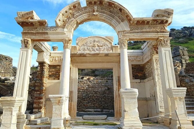 For Cruisers: Best of Ephesus Tour With GUARANTEED ON-TIME RETURN - Tour Inclusions and Exclusions