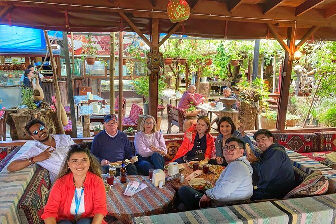 For Cruisers: Best of Ephesus Tour With GUARANTEED ON-TIME RETURN - Preparing for the Tour