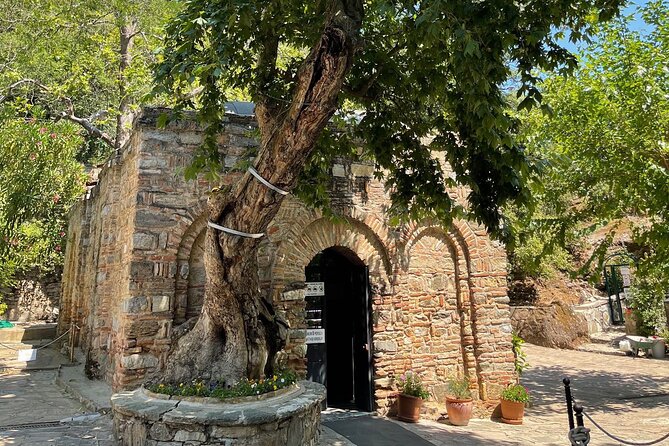 For Cruisers: Best of Ephesus Tour With GUARANTEED ON-TIME RETURN - Important Considerations