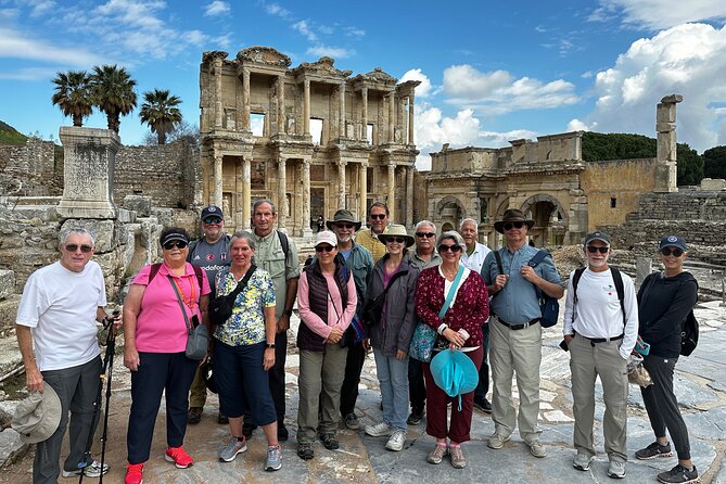 FOR CRUISERS: Biblical Ephesus Private Tour (Skip-the-Line & On-Time Return) - Why Choose This Tour?