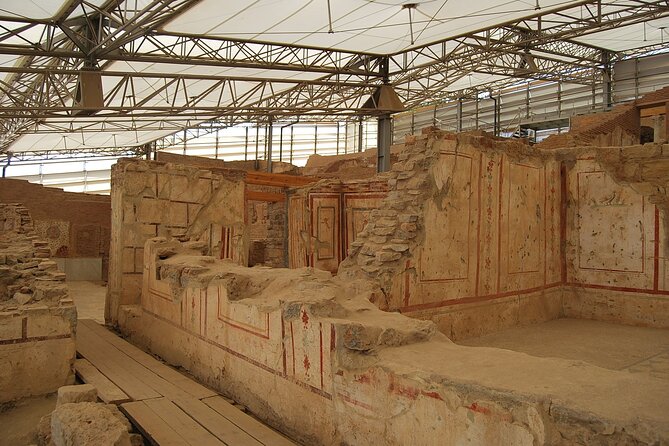 For Cruisers: Easy Ephesus Shore Excursion From Kusadasi Port - Highlights of the Ephesus Archaeological Site