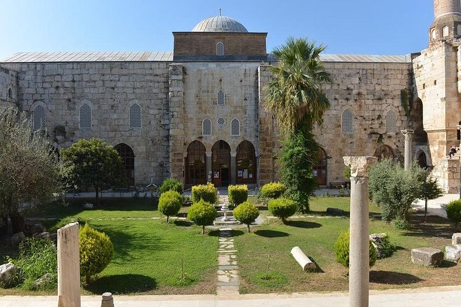 For Cruisers: Ephesus Private Excursion From Kusadasi Port - House of Virgin Mary