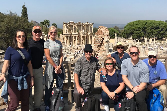 FOR CRUISERS: Ephesus Tour From Kusadası Port By Locals - Ratings, Pricing, and Credibility