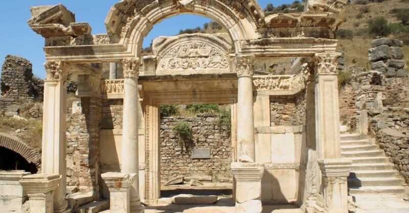 For Cruisers: Ephesus Tour (Skip the Line) - Important Information