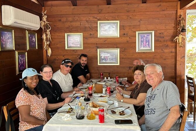FOR CRUISERS: Highlights of Ephesus Private Tour (GUARANTEED ON-TIME RETURN) - Accessibility and Participation