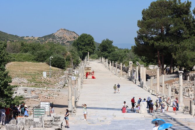 FOR CRUISERS: Highlights of Ephesus Private Tour (GUARANTEED ON-TIME RETURN) - Flexible Cancellation Policy