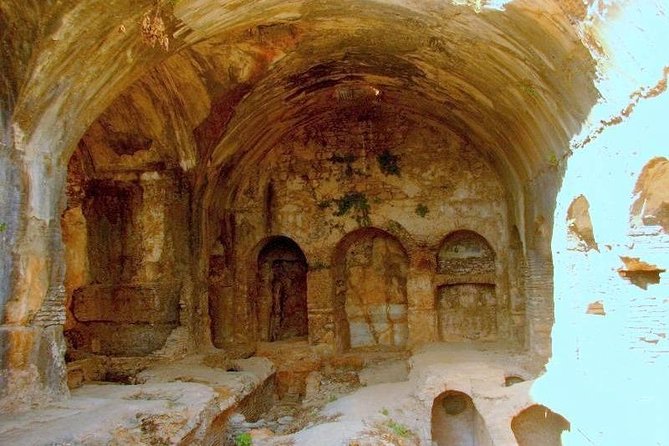 For Cruisers: Highlights of Ephesus Tour From Kusadasi Port - Tour Overview and Highlights