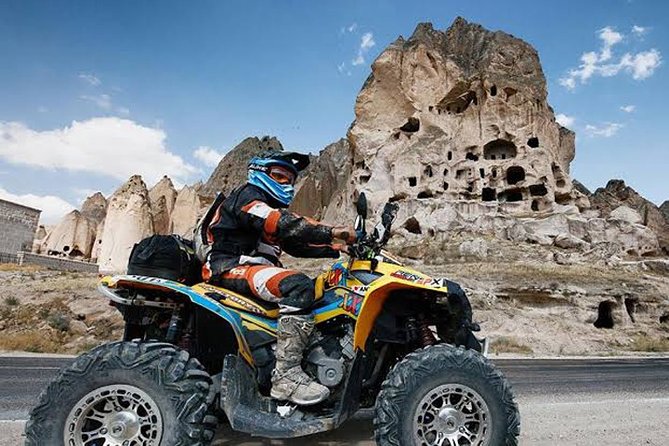 For Cruisers : Istanbul & Cappadocia Trip - Including ATV Safari, Balloon Ride - Accommodation Options