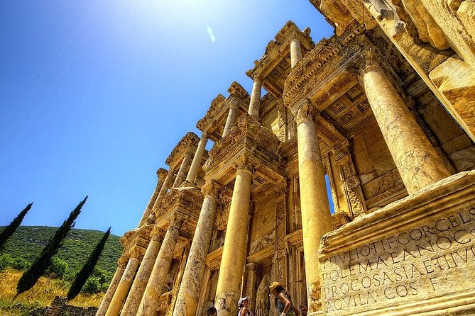 For Cruisers : Istanbul & Cappadocia Trip - Including ATV Safari, Balloon Ride - Hot Air Balloon Experience