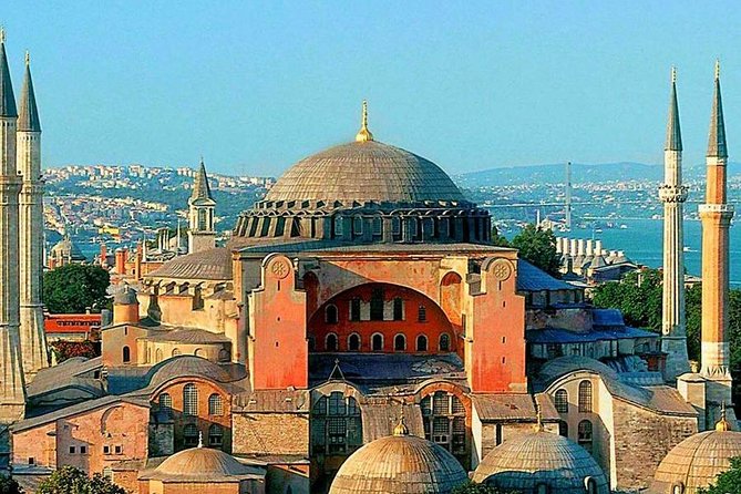 For Cruisers: Istanbul Shore Excursion From Galata Port - Browsing the Grand Bazaar