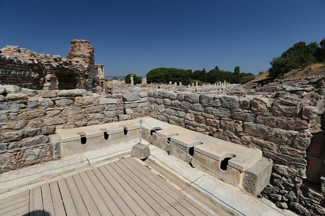 For Cruisers: Private Ephesus & Shopping Tour From Kusadasi Port - Booking Information