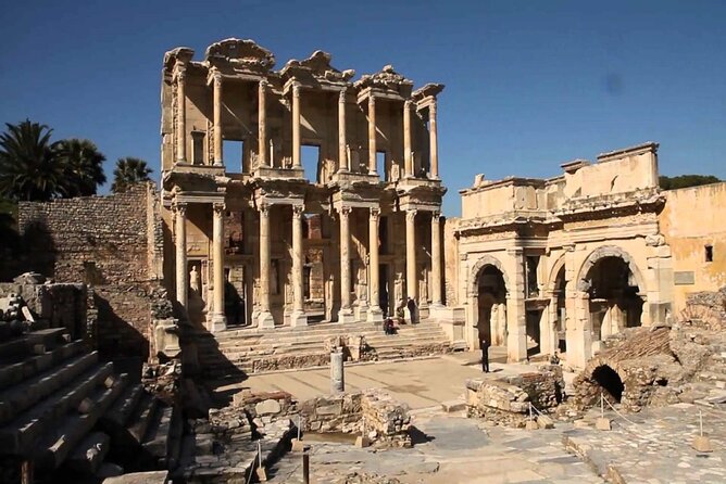 For Cruisers: Private Ephesus & Shopping Tour From Kusadasi Port - Shopping Opportunities
